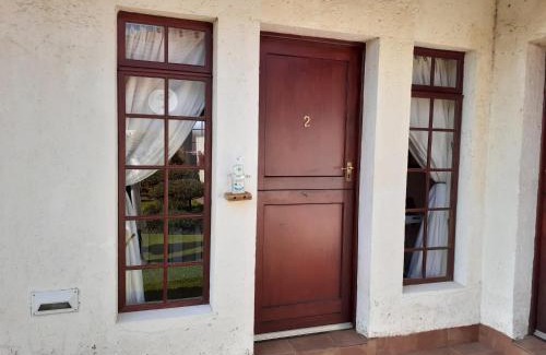Kempton Park Casa | Journey's Inn Africa Airport Lodge