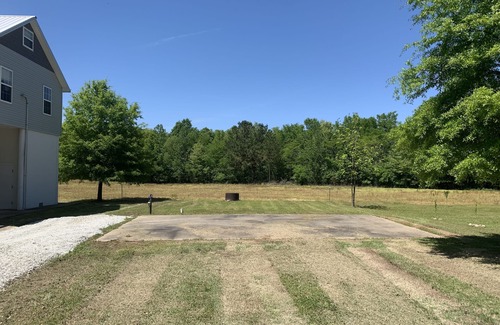 Decaturville Alquiler De RV | Journey to the riverside