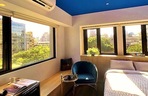 Zhongshan Casa | Journey Town Inn