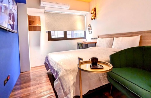 Zhongshan Casa | Journey Town Inn