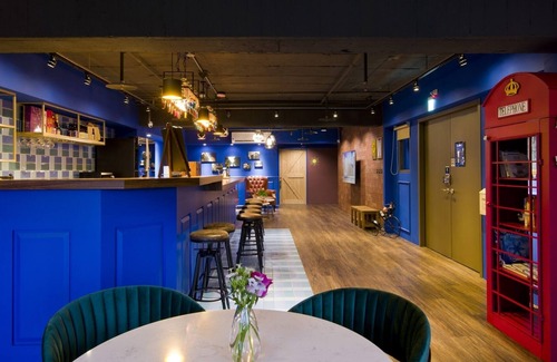 Zhongshan Casa | Journey Town Inn
