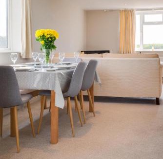 Hunstanton Casa | Journeys End