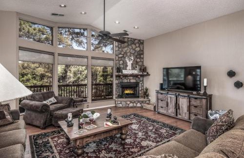Ruidoso Casa | Journeys End