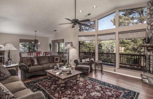 Ruidoso Casa | Journeys End