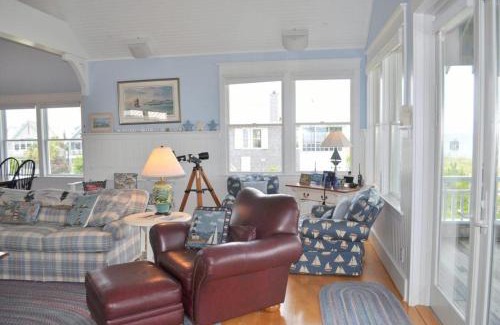Bald Head Island Casa | Journeys End