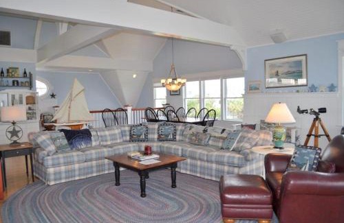 Bald Head Island Casa | Journeys End