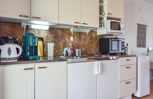 Kitula Casa | Joutiainen H 44 by Interhome