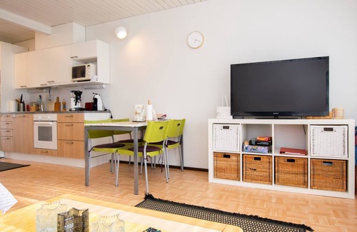 Kitula Casa | Joutiainen i 55 by Interhome