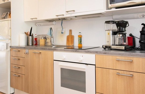 Kitula Casa | Joutiainen i 55 by Interhome