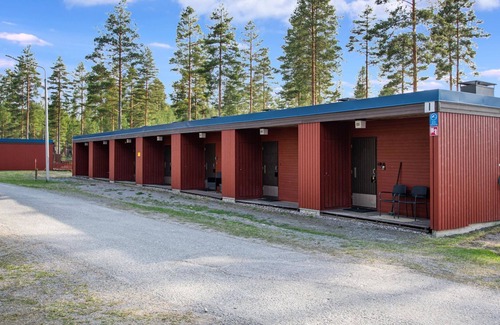 Kitula Casa | Joutiainen i 55 by Interhome