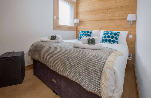 Morzine Apartamento | JOUX PLANE B202