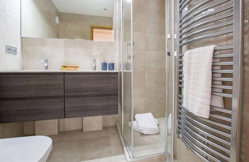 Morzine Apartamento | JOUX PLANE B202