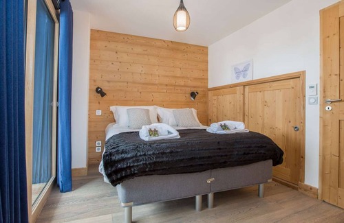 Morzine Apartamento | JOUX PLANE B301