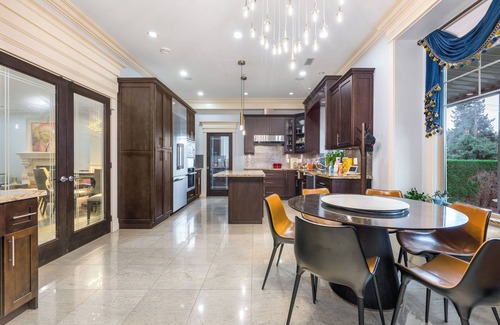 Oakridge Casa | Jove's cozy house