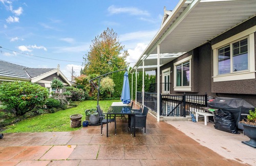 Oakridge Casa | Jove's cozy house
