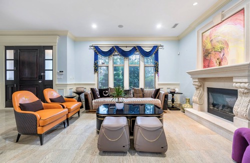 Oakridge Casa | Jove's cozy house