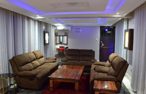 Kisumu Hotel | Joventure Hotel