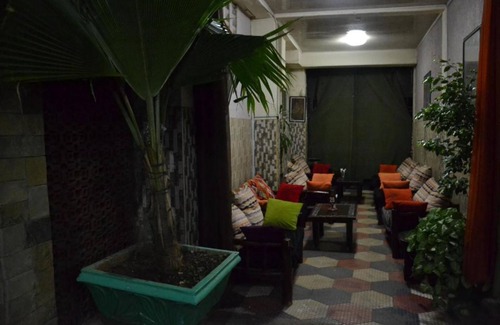 Kisumu Hotel | Joventure Hotel