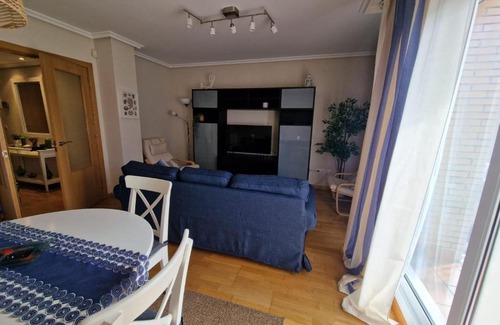 Ribadesella Apartamento | Jovial Plaza Ribadesella
