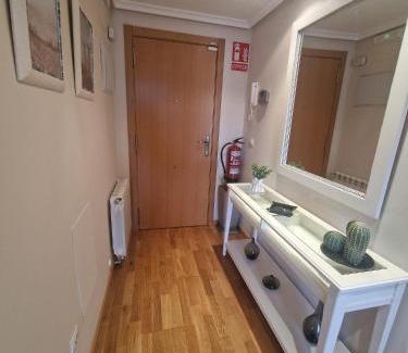 Ribadesella Apartamento | Jovial Plaza Ribadesella