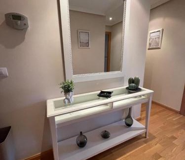 Ribadesella Apartamento | Jovial Plaza Ribadesella