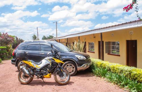 Timau Casa | Jovian GH Timau
