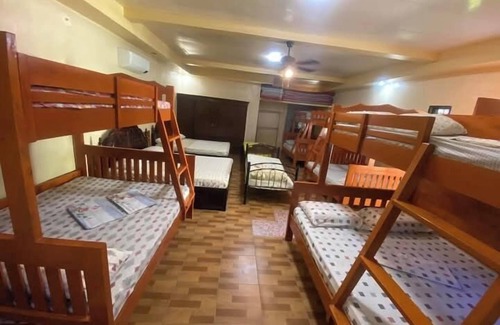 San Juan Casa | Jovick Homestay