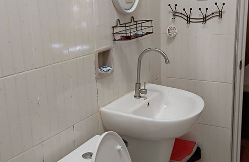 San Juan Casa | Jovick Homestay