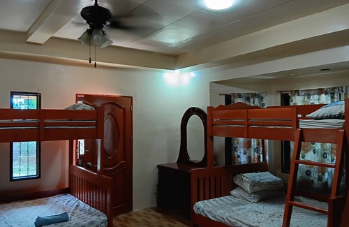 San Juan Casa | Jovick Homestay