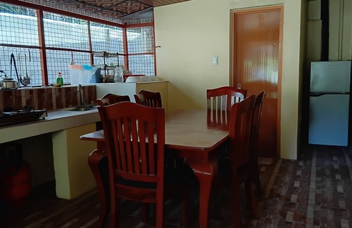 San Juan Casa | Jovick Homestay