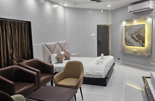 Kanthi Hotel | Jowar Hoter & Resort