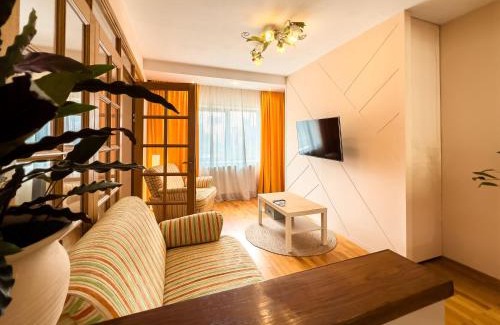 Tirgu Mures Apartamento | Joy Apartament