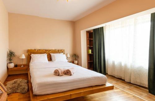 Tirgu Mures Apartamento | Joy Apartament