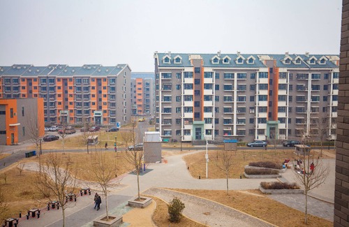 Haidian Apartamento | Joy Apartment Beijing