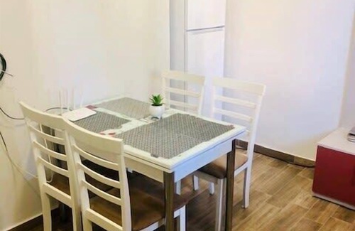 Old City Apartamento | Joy City Stay Colonel Enescu 3