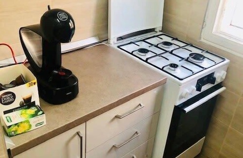 Old City Apartamento | Joy City Stay Colonel Enescu 3
