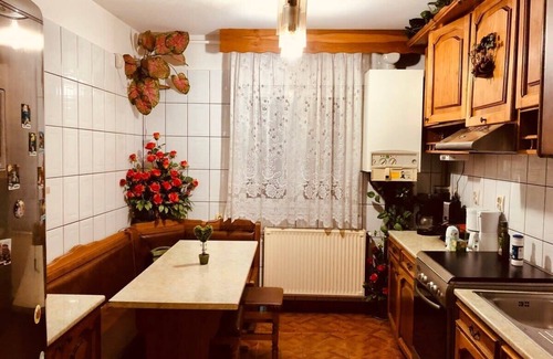 Timisoara Apartamento | Joy City Stay Ferkel 7