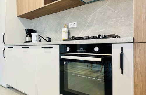 Calea Sever Bocu Apartamento | Joy City Stay Forest 63