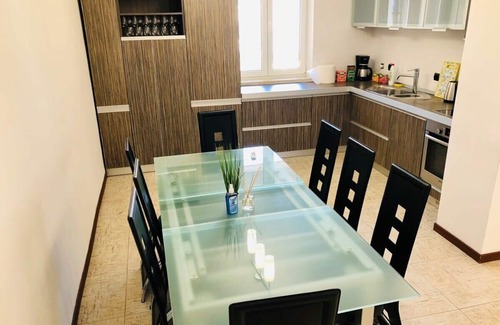 Old City Apartamento | Joy City Stay George Enescu 12