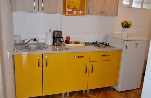 Old City Apartamento | Joy City Stay Prefectura 1