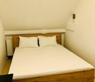 Old City Apartamento | Joy City Stay Unirii 42 2