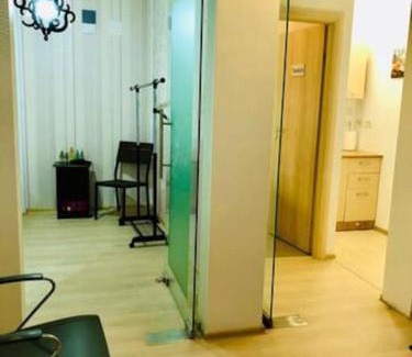 Old City Apartamento | Joy City Stay Unirii 42 2