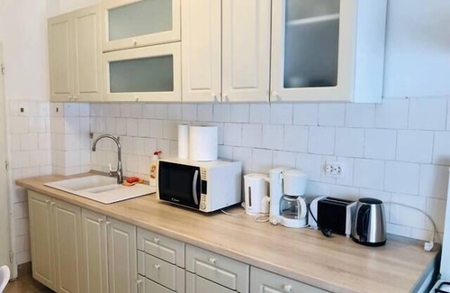 Old City Apartamento | Joy City Stay Unirii 10 2
