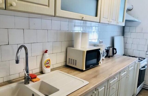 Old City Apartamento | Joy City Stay Unirii 10 2