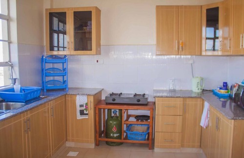 Syokimau Hotel | Joy Comfort Homestay