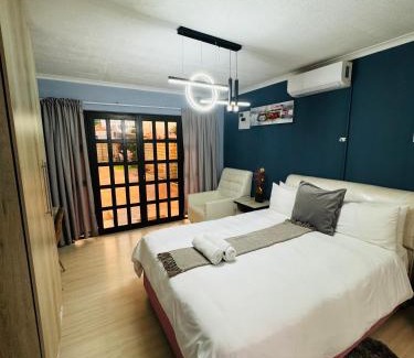 Maseru Casa | Joy Guesthouse Mabote