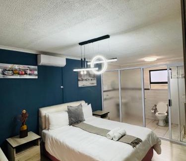 Maseru Casa | Joy Guesthouse Mabote