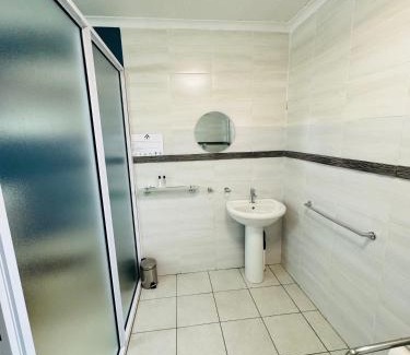 Maseru Casa | Joy Guesthouse Mabote