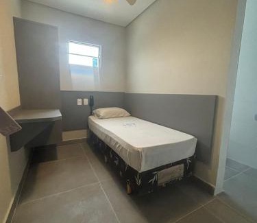 Bom Retiro Hotel | Joy Hotel