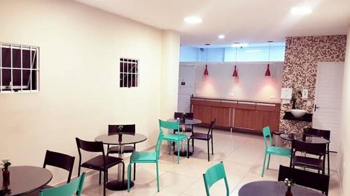 Bom Retiro Hotel | Joy Hotel